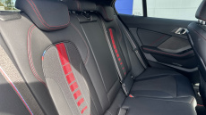 BMW 1 Series 128ti 5dr Step Auto Petrol Hatchback